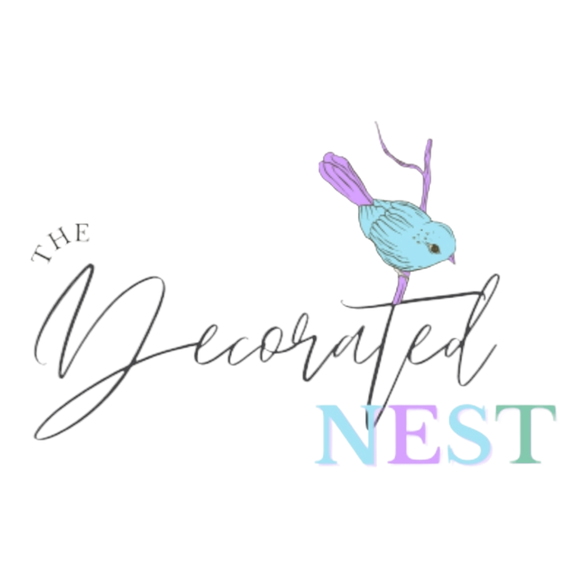 The Decorated Nest